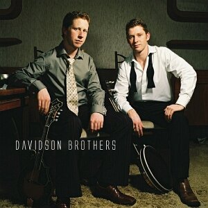 Davidson Brothers 的头像