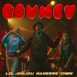 Bouncy