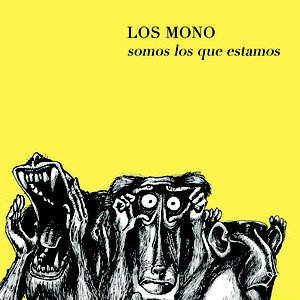 Avatar for Los Mono