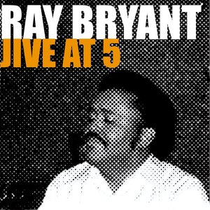 Jive At 5 (feat. Betty Carter)