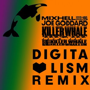 Killer Whale (Digitalism Remix Edit)