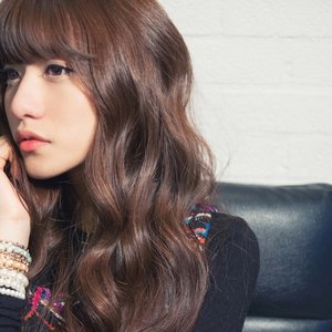 Image for 'Lucia루시아 (Shim Kyu Sun심규선)'