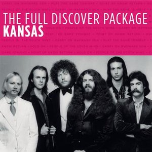 The Full Discover Package