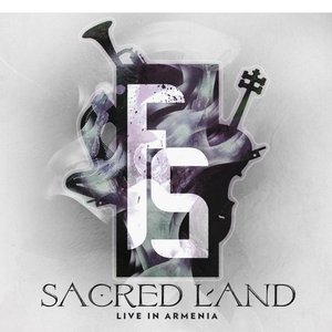 Sacred Land (Live in Armenia)