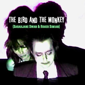 The Bird And The Monkey LP (2011)