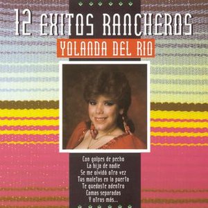 Serie 12 Exitos Rancheros