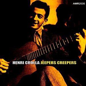 Jeepers Creepers - EP