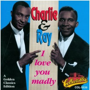 I Love You Madly
