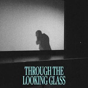 Cover The Clockworks – Through The Looking Glass