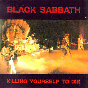 Black Sabbath - 1977-04-21: Killing Yourself to Die: Olympen, Lund, Sweden - Zortam Music