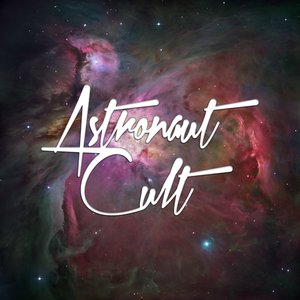 Astronaut Cult 的头像