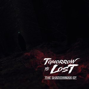 The Shadowman EP