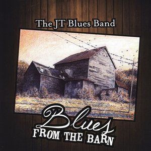 Blues from the Barn