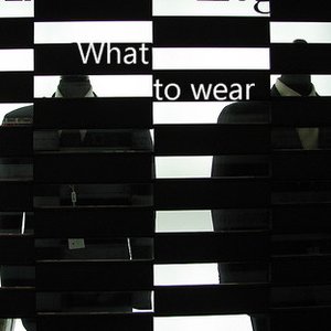 What To Wear のアバター