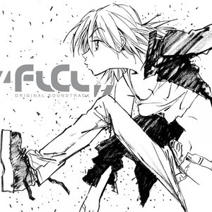FLCL Fooly Cooly Original Sound Track 1: Addict