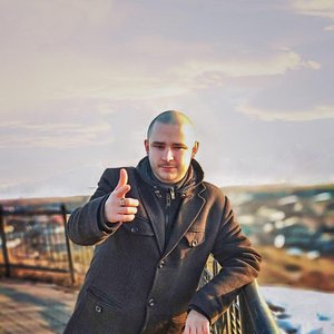 ПатриотЪ 的头像