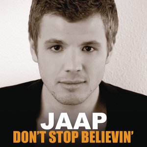 Don't Stop Believin' - Single