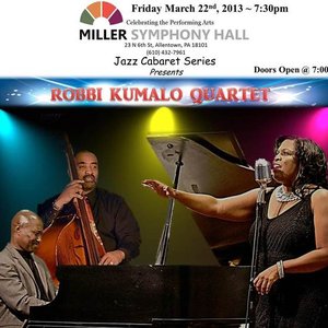 Robbi Kumalo 的头像