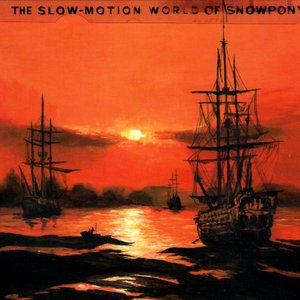 The Slow-Motion World Of Snowpony