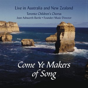 Come Ye Makers of Song