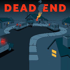 Avatar for Dead End: A New Jersey Political Murder Mystery