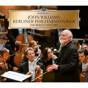 Avatar de Berliner Philharmoniker & John Williams