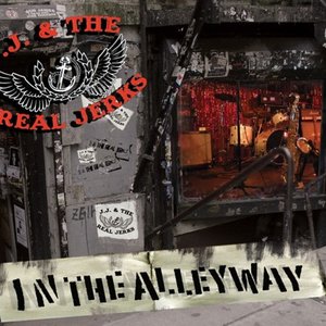 Image for 'In The Alleyway'