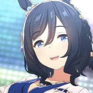 エイシンフラッシュ (CV.藤野彩水) 的头像