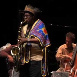 Avatar for Getatchew Mekuria & ICP Orchestra
