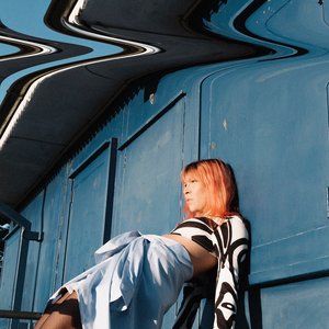 She (Nothing Like Me) - Single