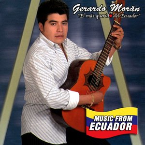 Music From Ecuador 1