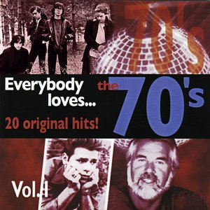 Everybody Loves… the 70's, Vol. 1