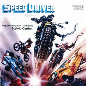 Speed Driver
