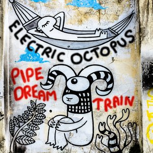 Pipe Dream Train