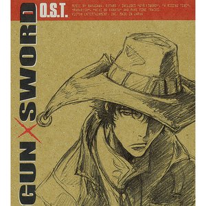 GUN×SWORD Original Soundtrack