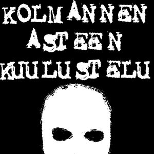 Image pour 'Kolmannen asteen kuulustelu'