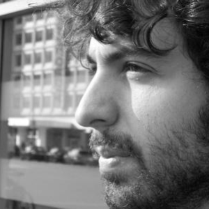 Patrick Krief photo provided by Last.fm