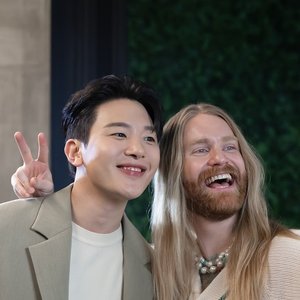 Kim MinSeok, Sam Ryder 的头像