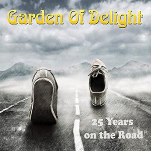 25 Years on the Road