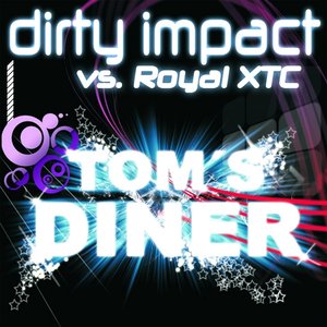 Dirty Impact Vs. Royal XTC 的头像