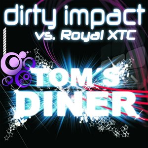 Dirty Impact Vs. Royal XTC のアバター