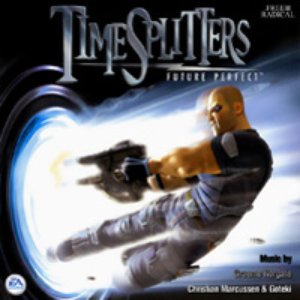 Timesplitters Future Perfect