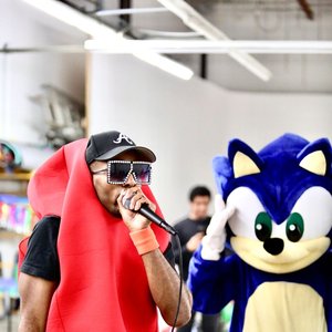 Jahri's World 的头像