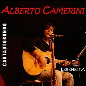Cantautorando Alberto Camerini: Serenella - EP