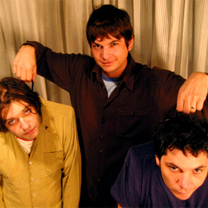 Loose Fur photo provided by Last.fm