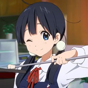 Kitashirakawa Tamako (CV: Aya Suzuki) 的头像