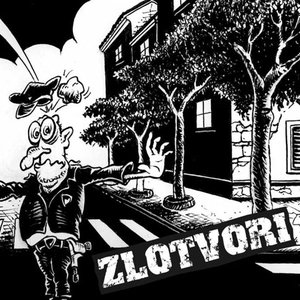Zlotvori 的头像