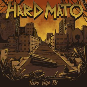 Hard Mato 的头像