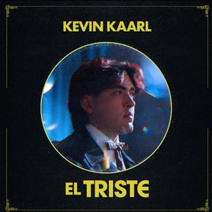 El Triste - Single