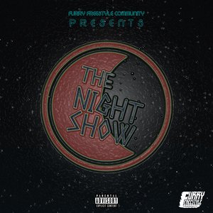Immagine per 'The Night Show - EP'